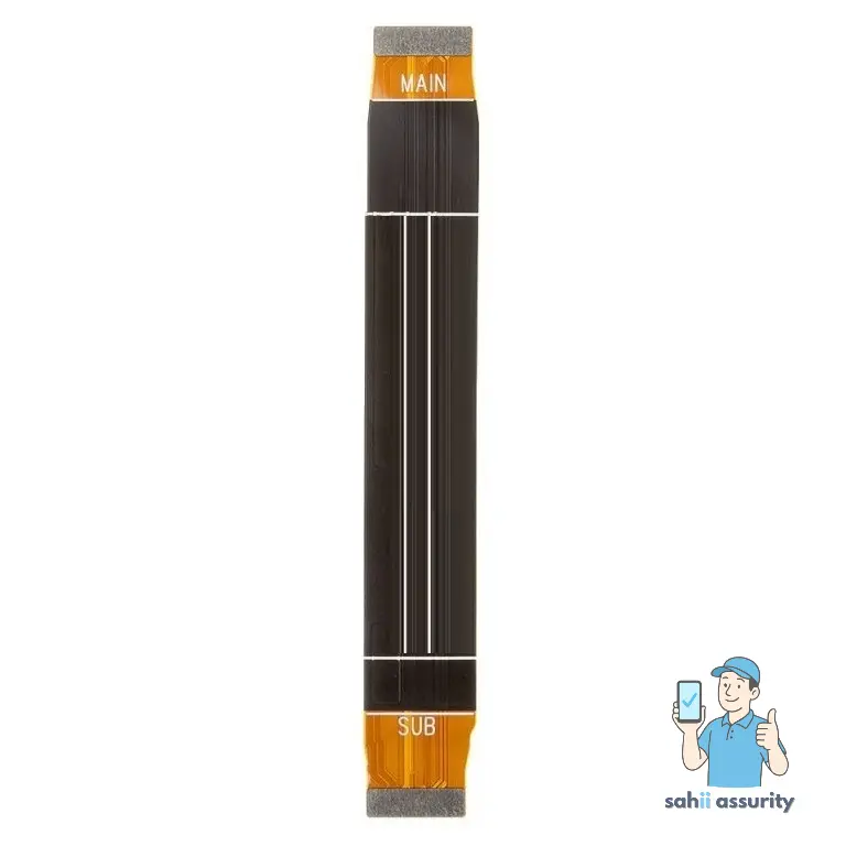 Main Board Flex Cable for Tecno Phantom X2 Pro thumbnail